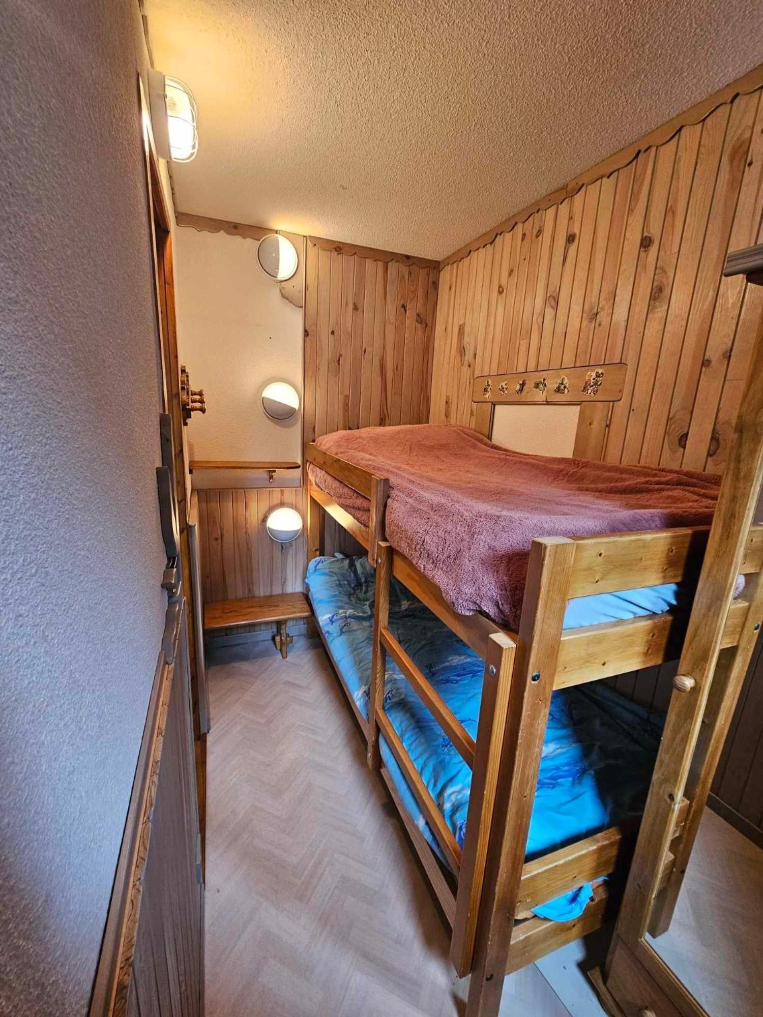 Appartement Cosy A 100M Des Pistes Modane Exterior photo